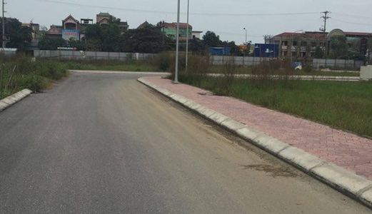 Đất Nền Mỹ Phước Bình Dương