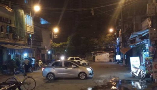 Nhà Phân Lô Tân Mai, Đường Rộng 20M, 32M2X4 Tầng, 3.1 Tỷ