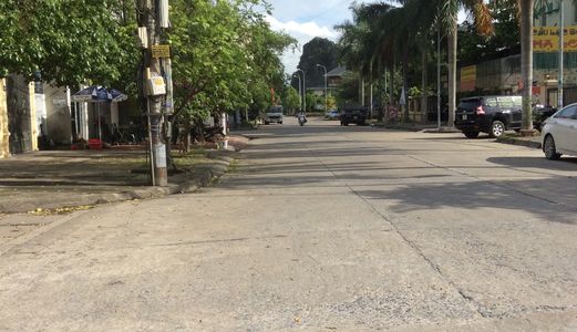 Bán Đất Đường Cột 3-Trung Tâm Thành Phố Hạ Long-Giá Chỉ 2 Tỷ 850Tr