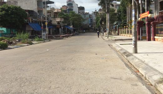 Bán Đất Đường Cột 3-Trung Tâm Thành Phố Hạ Long-Giá Chỉ 2 Tỷ 850Tr