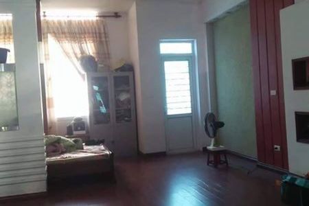 Bán Nhà Cát Linh Quận Đống Đa, 50m2, 4 Tầng, 6 Tỷ.