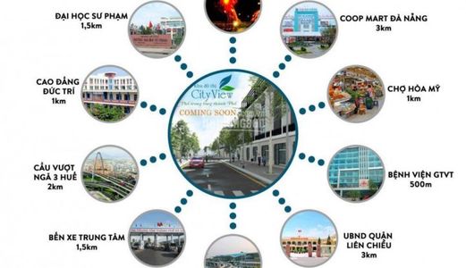 Đất Vàng Đường Hoàng Văn Thái, Gần Gần Bến Xe, Khả Năng Sinh Lời Cao.