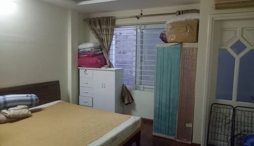 Nhà Ngõ Trại Cá, Hai Bà Trưng, 35 M2 X 4T, Chỉ 2.3 Tỷ, Thoáng Mát.