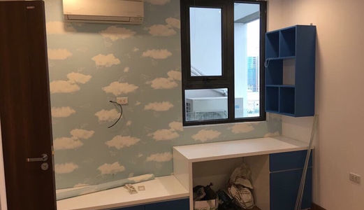 Bán Gấp Căn 3pn Hà Nội Center Point( Bao Phí Sang Tên) Tặng Gói Thiết Kế Nội Thất 3d Trị Giá 35tr