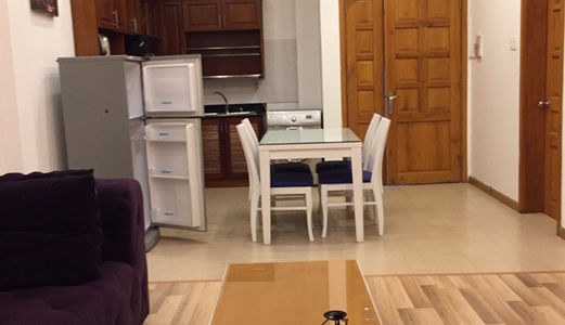 Cho Thuê Căn Hộ Full Nội Thất Tại Thảo Điền Quận 2, Giá Chỉ Từ 13.5 Tr/Tháng, Bao Phí