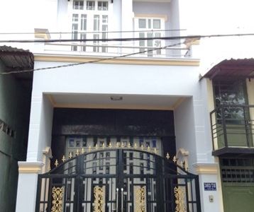 Nguyễn Tri Phương, Quận 10, Nhà Mới, 32m2. Gía 3.7tỷ Có Thương Lượng