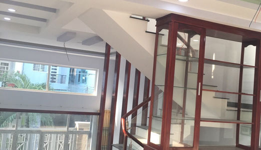 Cần Bán Nhà Hẻm 85 Đường 30 Cát Lái Q2