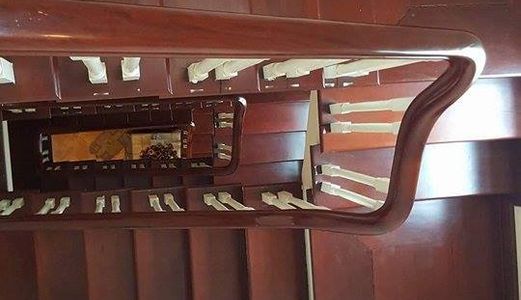 7.99 Tỷ Nhà Nguyễn Thái Học, Đống Đa 61M2,4Tầng,Ôtô Đỗ
