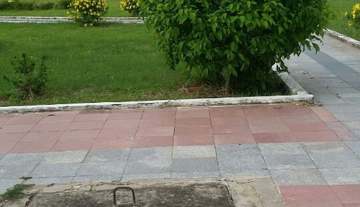 Chính Chủ Cần Bán Lô Đât 80m2 Gia 630trieu Đường Nguyen Duy Trinh Quận 2