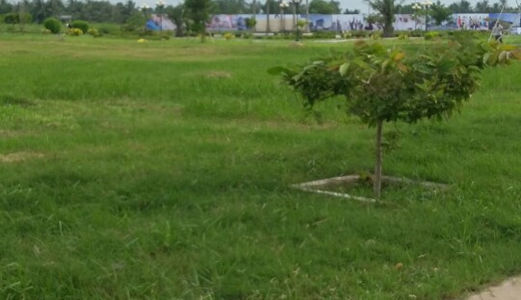 Chính Chủ Cần Bán Lô Đât 80m2 Gia 630trieu Đường Nguyen Duy Trinh Quận 2