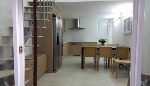 Nhà Đẹp Phố Vọng, Hai Bà Trưng, 55m, Mt 5m, Lô Góc, Xe Ba Gác, Mới Đẹp 3,6 Tỷ.