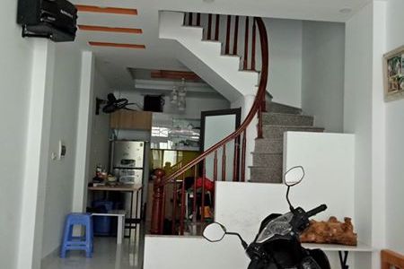 Chính Chủ Bán Nhà Khu Vực Đào Tấn 6 Tầng, Giá 3,5 Tỷ