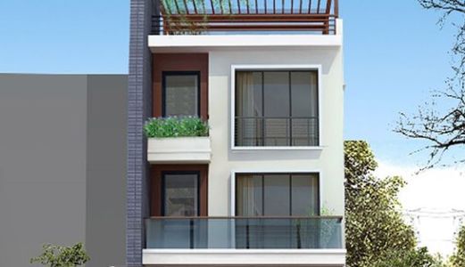 Nhà Phố Vị Trí Đẹp Giá Hấp Dẫn Thích Hợp Đầu Tư, Cam Kết Lợi Nhuận. (0933518273)