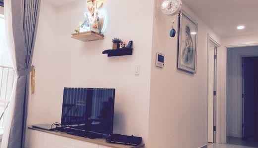 Chính Chủ! Masteri Thảo Điền 2pn, Để Lại Toàn Bộ Nội Thất Giá 2.75 Tỷ-Lh: 0938381412