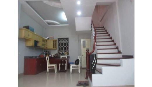 Bán Nhà Siêu Rẻ - Ngõ Ô Tô, Giáp Nhất, Nhân Chính, Thanh Xuân.