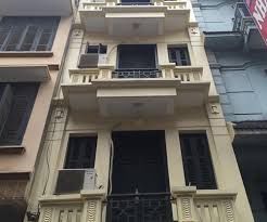 Bán Nhà Siêu Rẻ - Ngõ Ô Tô, Giáp Nhất, Nhân Chính, Thanh Xuân.