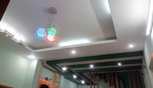 Bán Nhà Ngõ 22 Tôn Thất Tùng 40 M2, Mt 4.4 M, 3.3 Tỷ, Nhà Mới Ở Ngay.