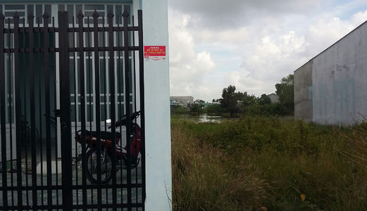 - Chính Chủ Bán Gấp 100m2, 850tr Nhà Mới Xây, Ngay Ngã Ba Tân Kim