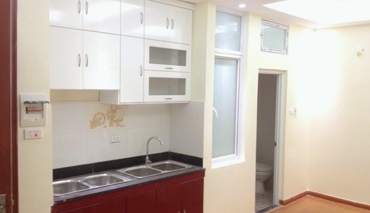 Ccmn Lê Đức Thọ - Nguyễn Hoàng, 38-48m, CK 3%, đầy đủ nội thất, oto đỗ 10m