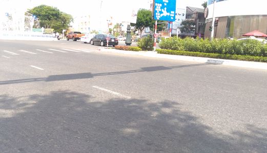 Cần Bán 124m2 Đất Mt Kinh Doanh Hoàng Diệu , Gần Ngõ 3 Nguyễn Văn Linh 