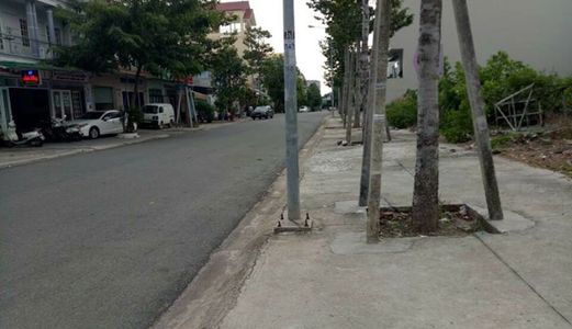 Mở Bán Đất Mt Kinh Doanh Đường Bùi Hữu Nghĩa, Giá Chỉ 14,5tr/M2