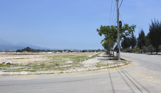 Đất Nền Khu Đô Thị Bậc Nhất Liên Chiểu Đà Nẵng- Đối Diện Hồ Sinh Thái Xanh Mát Giá Chỉ 5.8tr/M2