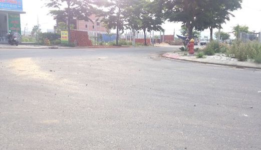 Đất Dự Án Hòa Minh, Liên Chiểu Đường 7.5m Giá 650tr