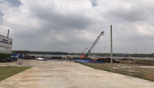 Nhận Giữ Chỗ Vị Trí Đẹp Nhất Thăng Long Home Hiệp Phước Nhơn Trạch Đồng Nai - Lh : 0902.131.989