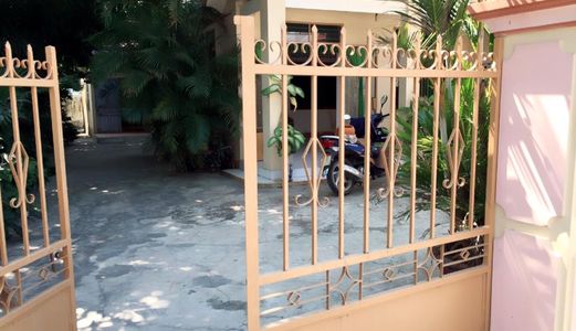 Cho Thuê Nhà Nguyên Căn