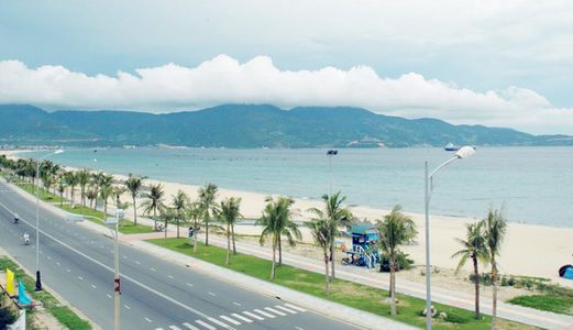 Đất Biển Liền Kề Cocobay Đầu Tư Sinh Lợi Cao, Lh 0905 077 162