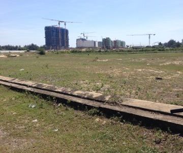 Cuối Cùng Lô Góc 2 Mặt Tiền Đường 27m Liền Kề Coco Bay. Lh 090 545 2728