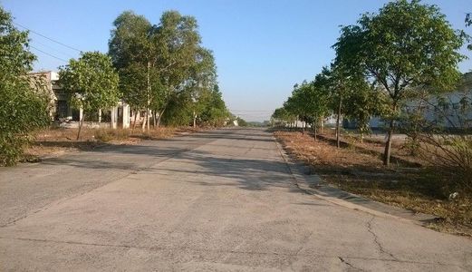 Bán Gấp 300m2 Đất Giá 558 Triệu/Nền, Gần Quốc Lộ 13, Mặt Tiền Đường 16m, Gần Chợ, 01634659252