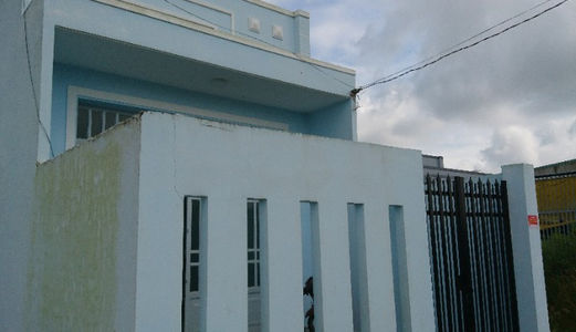 ​- Chính Chủ Bán Gấp 99m2, 850tr Nhà Mới Xây, Ngay Ngã Ba Tân Kim