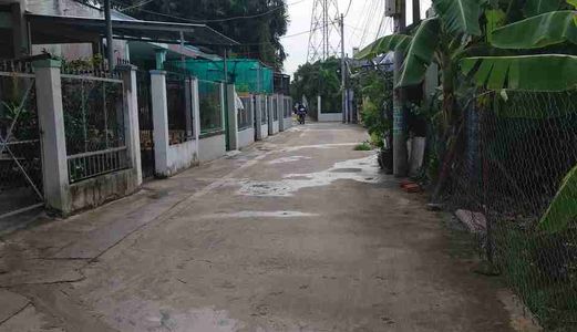 Chỉ 865tr Sở Hữu Đất Thổ Cư Nhà Bè, Xd Tự Do, Hỗ Trợ Giấy Phép Xd, Shr