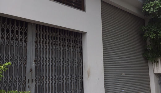 Mtnb Khu Tên Lửa 10x20m Mà Có 33tr/M2, Siêu Rẻ, Siêu Hóp