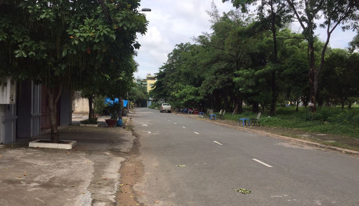 Mtnb Khu Tên Lửa 10x20m Mà Có 33tr/M2, Siêu Rẻ, Siêu Hóp