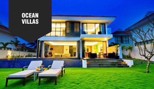 Chính Thức Mở Bán Các Lô Biệt Thự Ven Sông Giáp Biển Cạnh Coco Bay Đà Nẵng Ngày 9/7/2017.