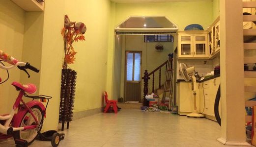 2.5 Tỷ Nhà Khu Phân Lô Vip Hoàng Đạo Thành, Thanh Xuân, 32 M2, Mt 3.2 M.