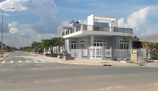 Bán Đất Rộng 200m2 Thổ Cư Sổ Riêng Biên Hòa. Xây Dựng Tự Do.