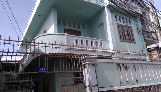 Bán Nhà Hẻm Phan Chu Trinh, Tp Vũng Tàu