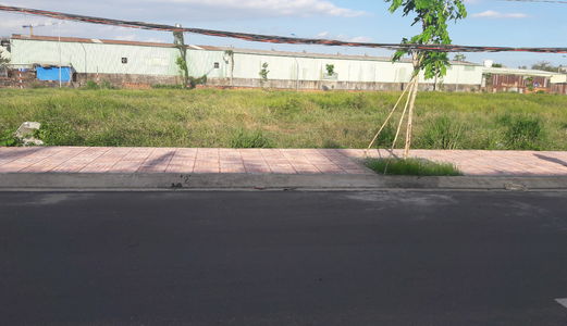 Cần Thanh Lý Gấp 10 Lô Đất Thổ Cư, Shr, Gpxd, Cát Lái Q2