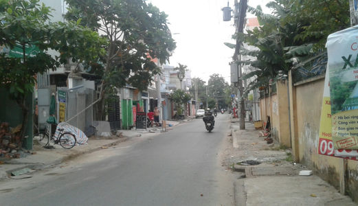 Nhà Mt Đường 18, Cách Quang Trung 50m 5 Tỷ/68m2, Shr, P.8, Q.Gò Vấp.