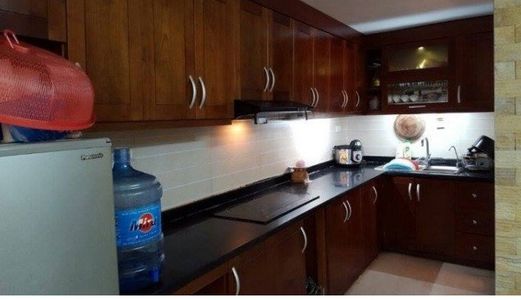 Nhà Ngõ Phố Thái Hà, Đống Đa 54m2, 3 Tầng. 2,35 Tỷ