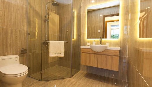 Golden Stars Mỡ Bán 80 Căn Ngay Trung Tâm Quận 7 Giá Cực Sốc!