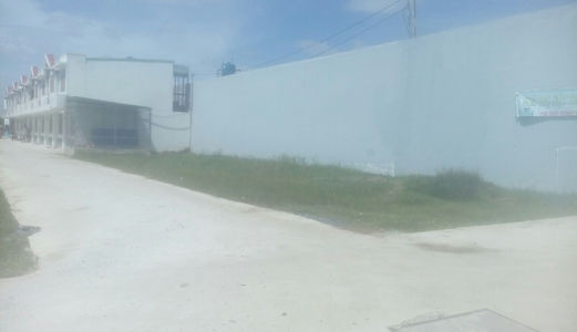 Đất Khu Công Nghiệp, Diện Tích Đa Dạng, Giá Hợp Rẻ Nhất Đức Hòa