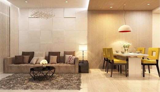 Căn Hộ Đầu Tư Số 1 Việt Nam, Đại Lộ Phạm Văn Đồng, 1 Tỷ 8 , Cam Kết Sinh Lời 100%