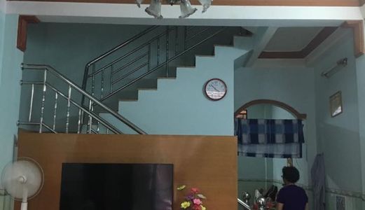 Bán Nhà Thành Thái, Hxh, 60m2, 4 Tầng, 5,8 Tỷ.