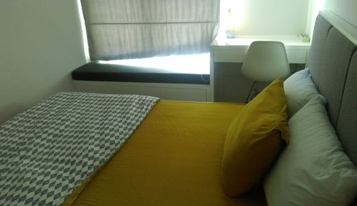 Cho Thuê 1Pn/1Wc The Prince, Full Nội Thất Đi Xem Là Ở Liền 16,400,000 Đ/th, Lh 0933755406