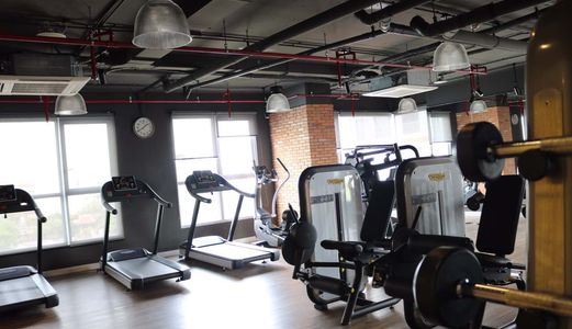 Cho Thuê Căn Hộ Cao Cấp Tại Phú Nhuận Giá 22tr/tháng 