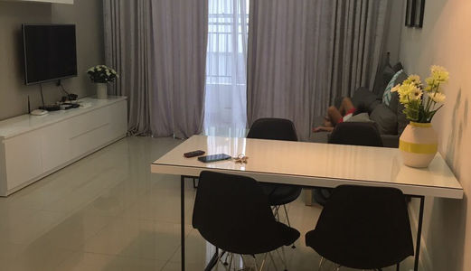 Cho Thuê 1Pn/1Wc The Prince, Full Nội Thất Đi Xem Là Ở Liền 16,400,000 Đ/th, Lh 0933755406